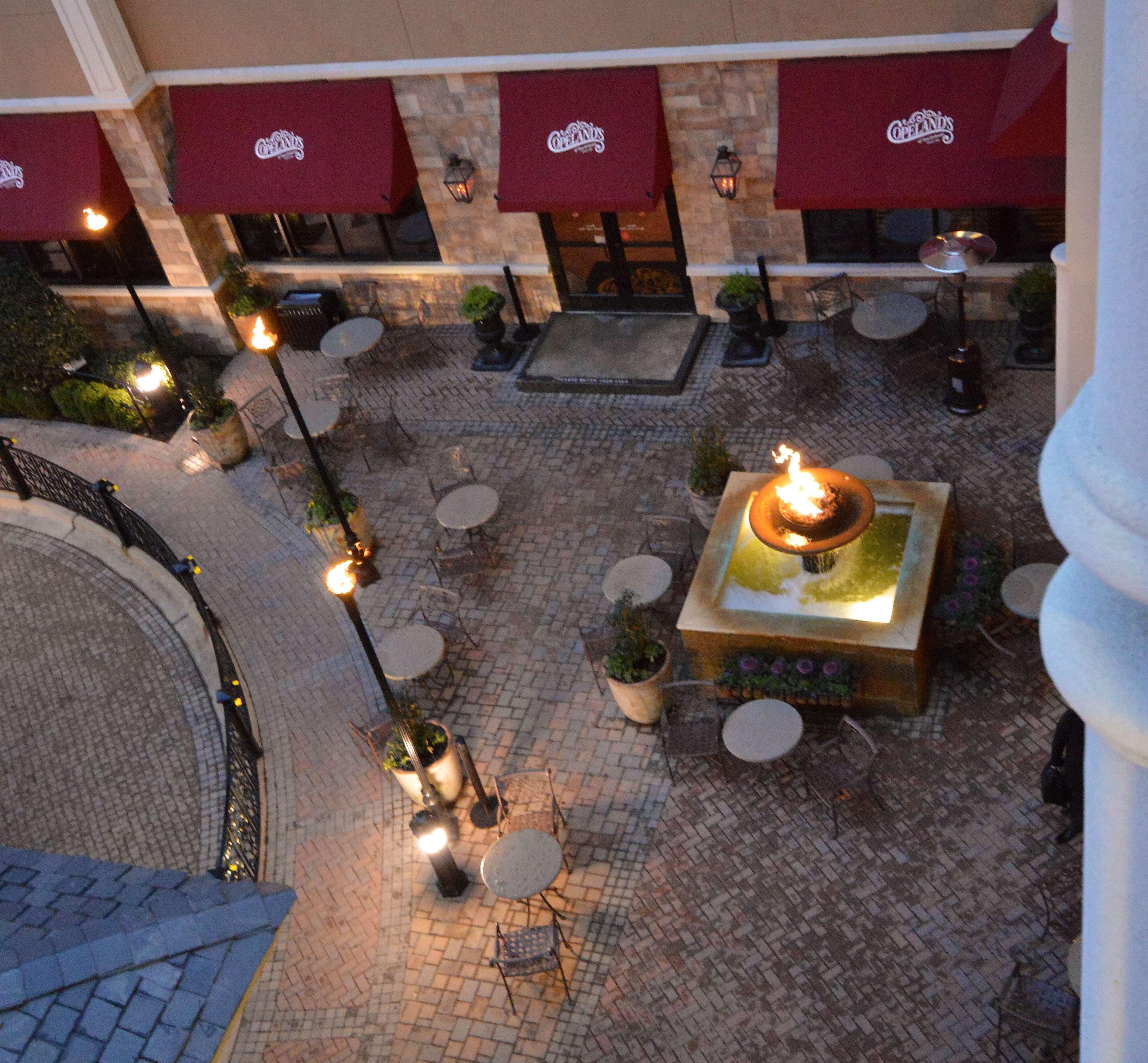 Hilton Dallas Southlake Town Square Екстериор снимка