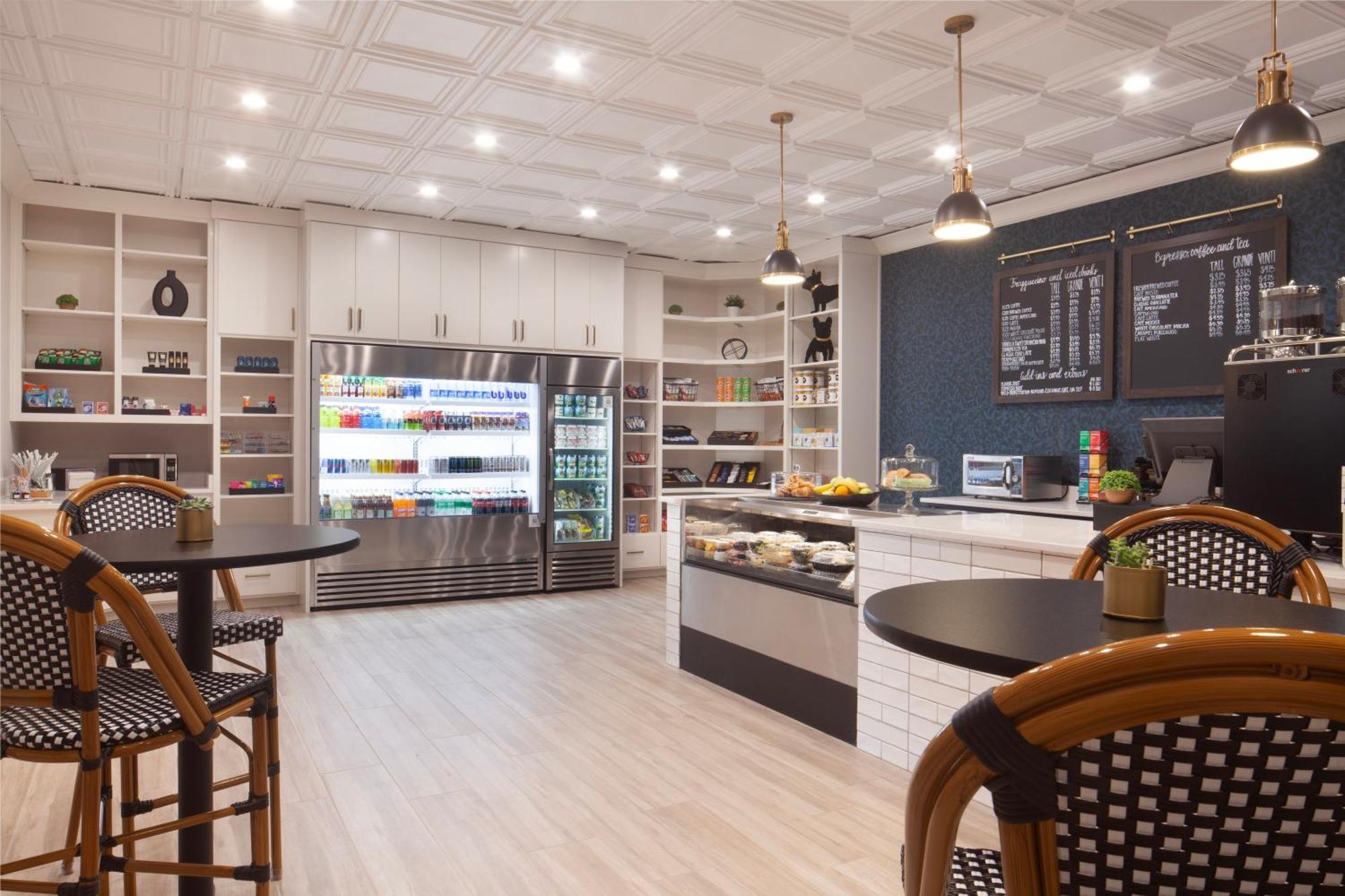 Hilton Dallas Southlake Town Square Екстериор снимка