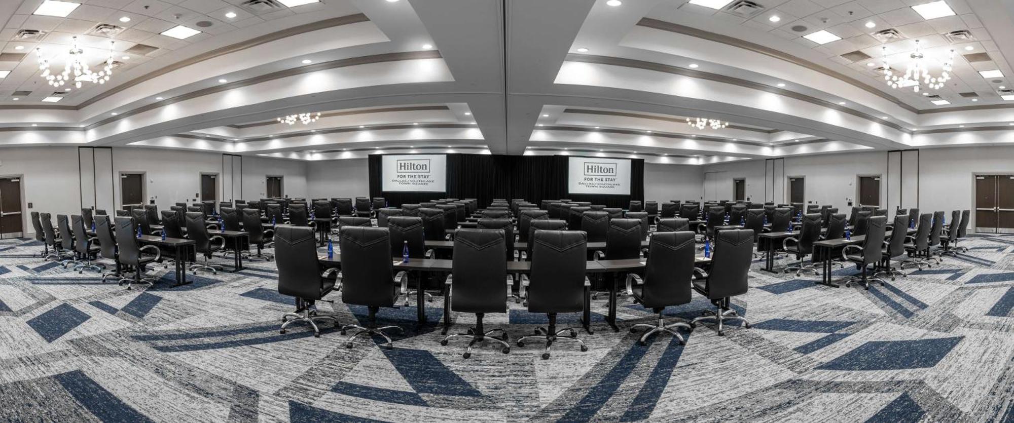 Hilton Dallas Southlake Town Square Екстериор снимка